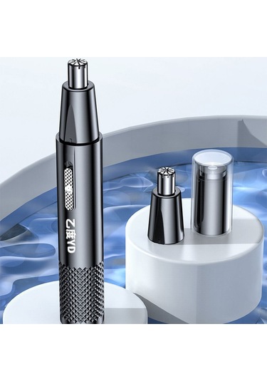 Burun Kılı Tıraş Makinesi