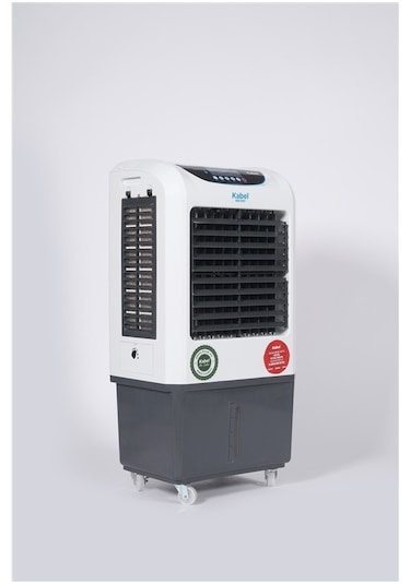 Kabel Mini Rest Portatif Soğutucu