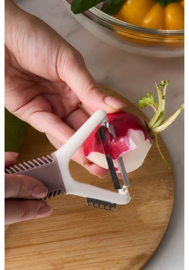 Crick Crack Harmony İki Uçlu Soyacak