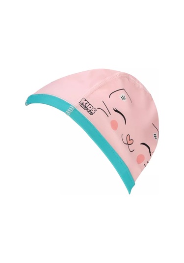 Ryzij Kot. Havuz İçin Yüzme Şapkası 46-52 Cm 242305724 Mavi