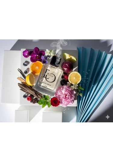 Polodeur Pd 109 Kadın Parfüm EDP 50 ML