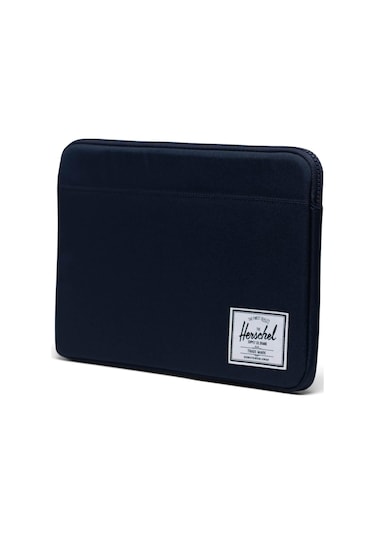 Herschel Çapa 14 İnç Kol, Mavi, 14 Inch, Herschel Çapa 14 İnç Kol Diğer