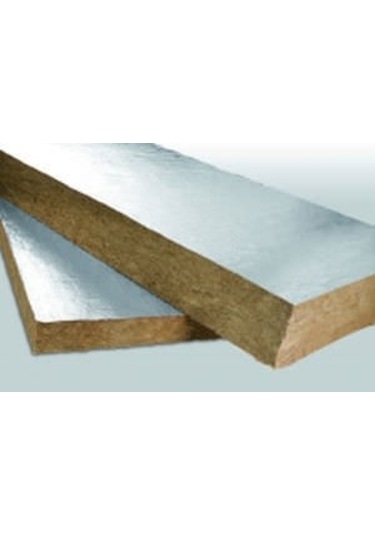 Knauf Earthwool Klimaboard Alüminyum Folyolu 033m 25-600-120 Cm