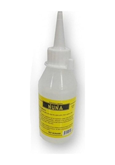 Nuna Sıvı Silikon Yapıştırıcı 250 ML