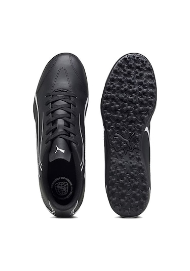 Puma Vitoria Tt Erkek Halı Saha Ayakkabısı 10748401 Siyah