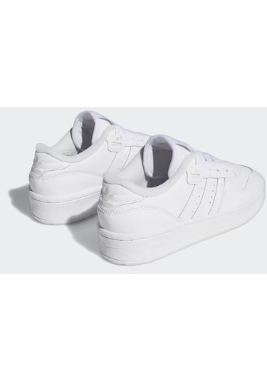 Adidas Çocuk Basketbol Spor Ayakkabı Rivalry Low J If5244 001