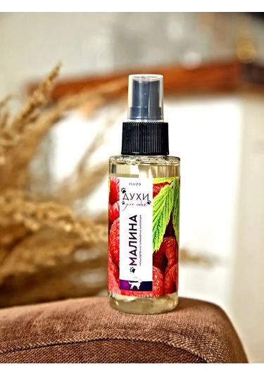 Fluid Evcil Hayvanlar İçin Parfüm 134276238