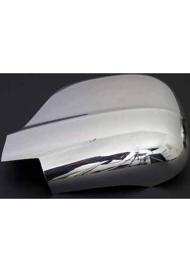 Omkar Mercedes Vito W639 Krom Ayna Kapağı 2 Parça 2003 - 2010 Arası