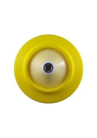 Starwax M14 150 MM Esnek Taban