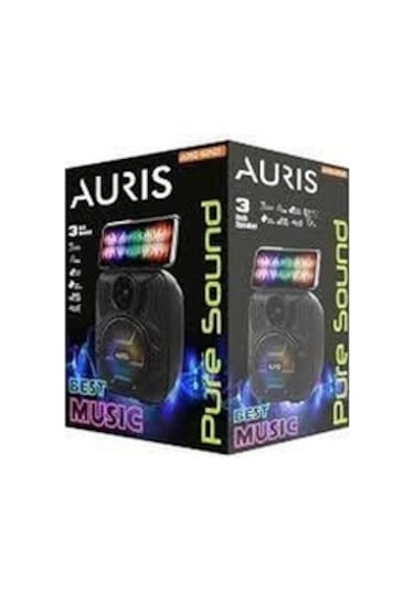 Aurıs SP21 3" Bluetooth Hoparlör