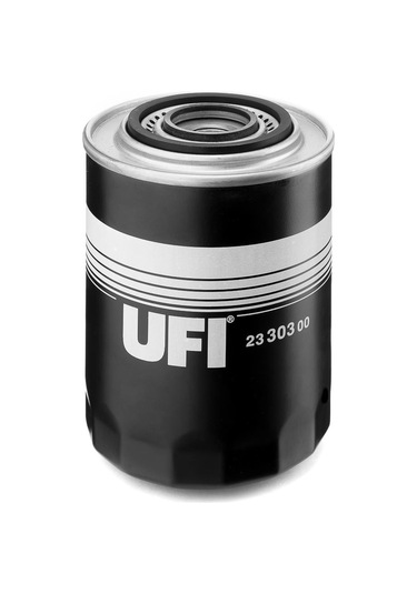 Ufi Yağ Filtresi Fıat, Iveco, Lancıa, Dıv. 23.303.00