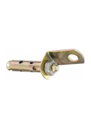 Made Asma Tavan Dübel 6X45 100 Adet 1Paket