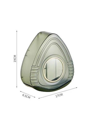 Suntek Gıda Sarma Saklama Kutusu Sarılmak Film Dispenseri