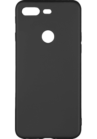 General Mobile Gm9 Pro Kılıf Ince Esnek Soft Premium Silikon