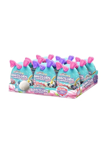 Rainbocorns Bunnycorn Mini Sürpriz S2-9280Q1 RAR21000