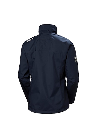 Helly Hansen W Crew Mont 2.0 Hha.34450 Hha.597 Lacivert-l-8058 Navy