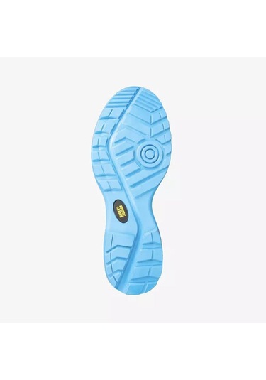 Safety Jogger Modulo Grey S3 Ps Src Sr Esd Fo İş Güvenlik Ayakkabısı Gri