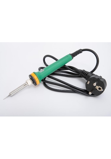 Wellhise Eg-40 40w Seramik Rezistans 40w Kalem Havya