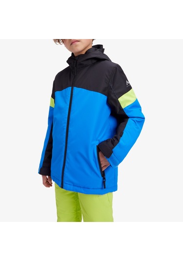 Mc Kinley Mckinley Hector Çocuk Mavi Kayak Montu 415962 Mavi