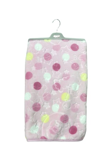 Pelus Battanıye Pembe