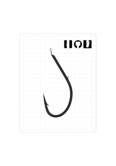 Fudo 1601 Kentsuki Maruseigo Black Nikel Iğne (249094274)