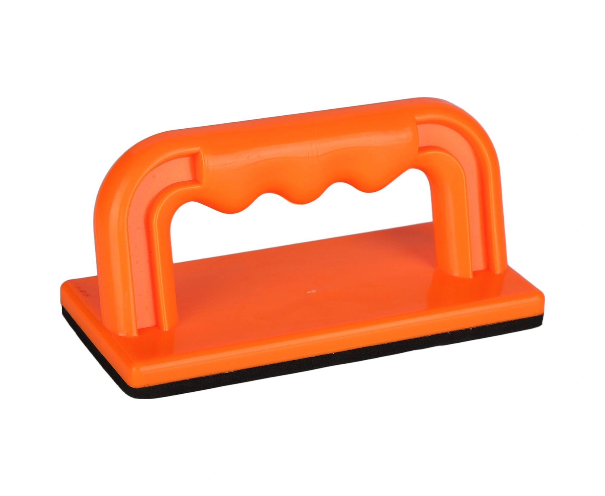 Hombey Ahşap İşleme Güvenlik Itici Bloğu, 6x3 İnç, Tiltli Kolu, Tezgah Testeresi, İpler, Band Testereleri İçin Abs Malzeme, El Güvenliği Sağlar