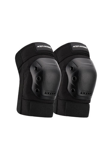 Dinosaurs Motosiklet Için Koruyucu Dizlik - Siyah01 Yeşil