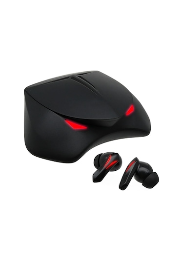 Piranha 2070 Bluetooth 5.3 Kulak Içi Gaming Kulaklık