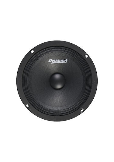 16 Cm 220w Midrange Hoparlör 2 Adet Bx-16