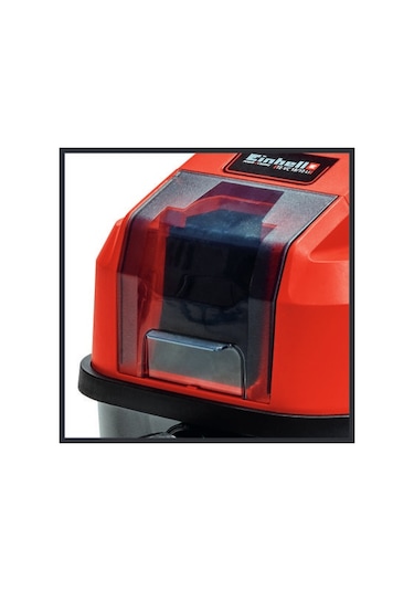 Einhell TE-VC 18/10 Li-Solo Akülü Islak/Kuru Süpürge - 2347160