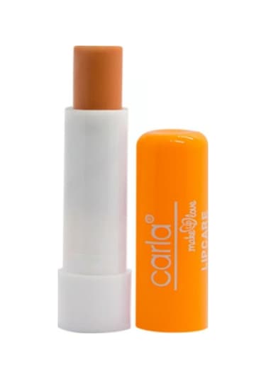 Dudak Bakım Kremi Portakal & Lip Balm Orange