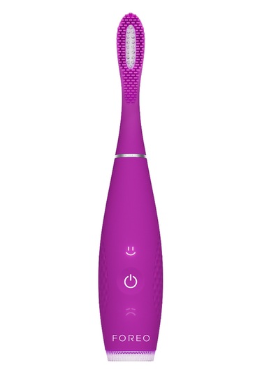Issa 4 Smile Hybrid Silikon Sonik Diş Fırçası,enchanted Violet