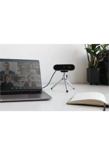 Trust 23637 Tyro Full HD Webcam