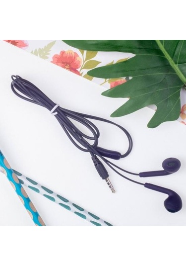 Jms U19 Hassas Kablolu Kulaklık