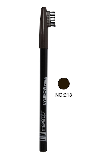 Carla Eyebrow Pencil No: 213 Kaş Kalemi
