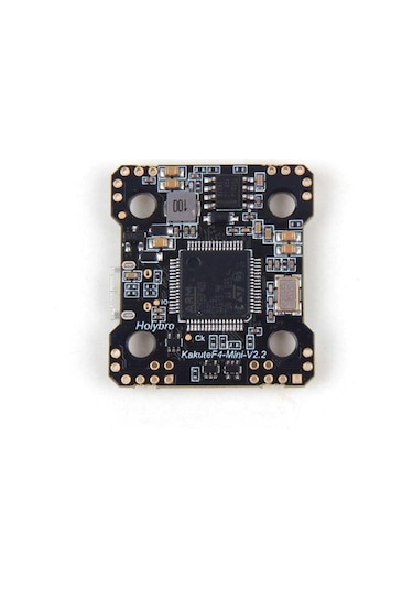 Holybro Kakute F4 V2 Mini Fpv Drone Kontrolcü