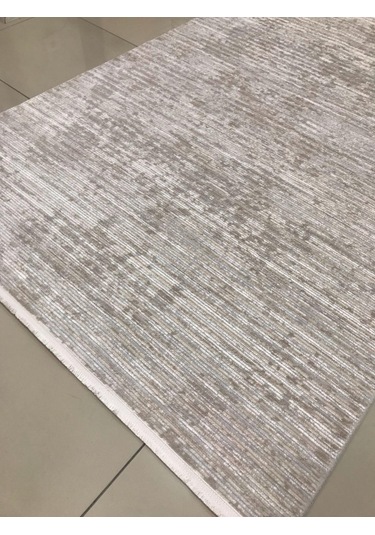 Padişah Halı Polo 74441 061 Serisi Akrilik Salon Oturma Odası Halısı Krem