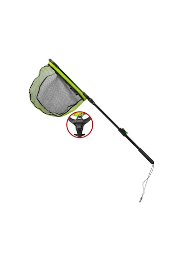 Effe Kepçe Hg204 100cm Balıkçı Kepçesi