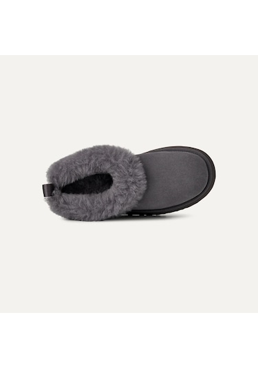 Obsidian Bot Kadın 1171393 Ugg W Tazzelle Parlak Siyah