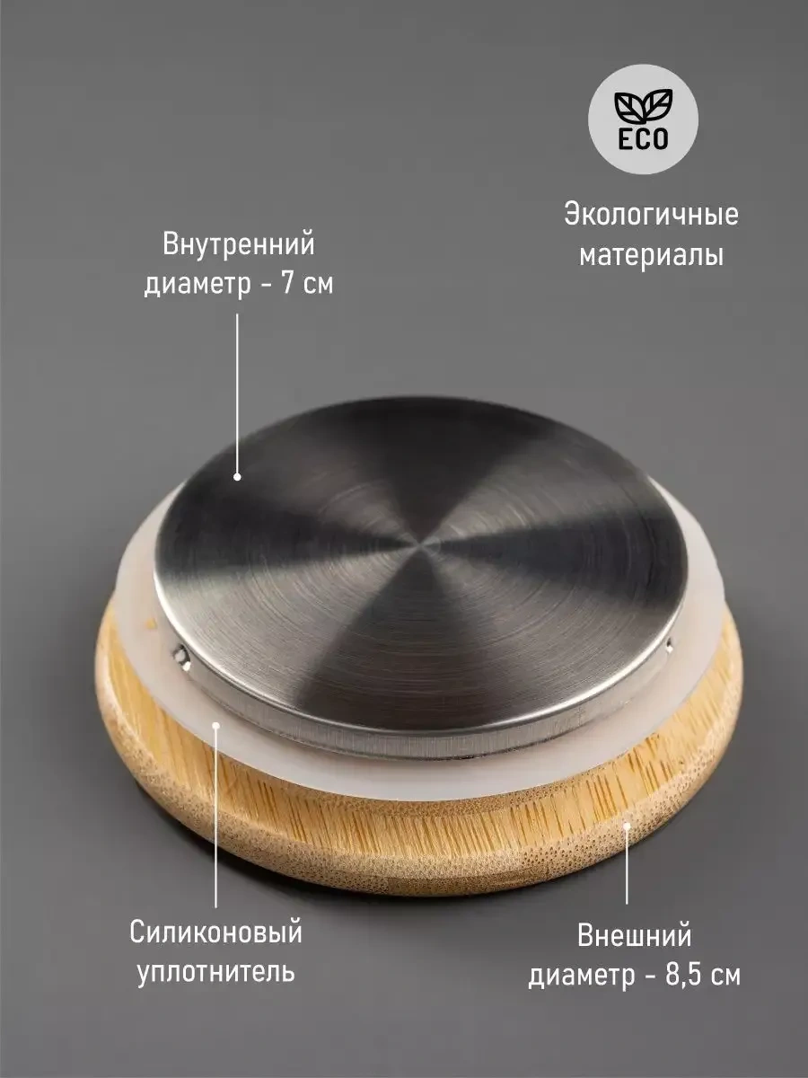 Glasshouse Demlik 1000ml, Standlı 253912250 Beyaz