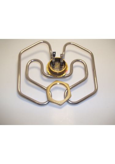 Semaver Rezistansı 220V 2500 W Cr-Ni (Kırom)