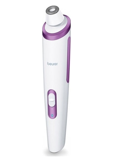 Beurer Fc 76 Yüz Temizleme Cilt Bakimi Peeling Cihazı