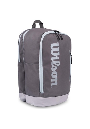 Wilson Tour Backpack Iı 2025 Khakı Sırt Çantası Haki