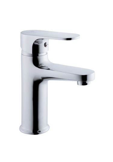 Flowerr Lavabo Bataryası Krom