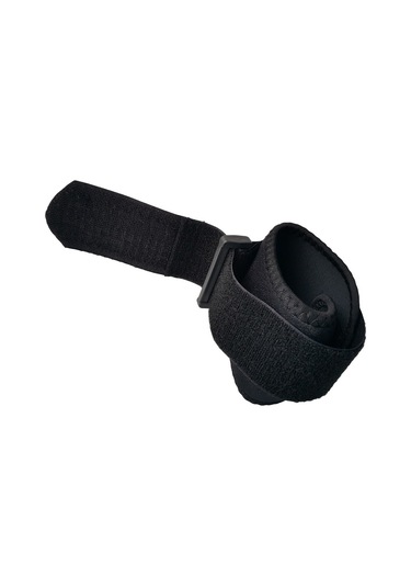 Leon Ayarlanabilir Neopren El Bilekliği Bedensiz Byl-2003 (305676142) Siyah
