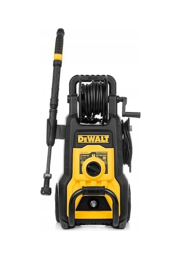 Dewalt Dxpw001dts 2800 W 160 Bar Basınçlı Yıkama Makinesi