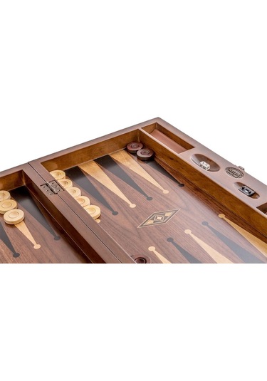 Türkiye Bilardo Helena Tavla Masif