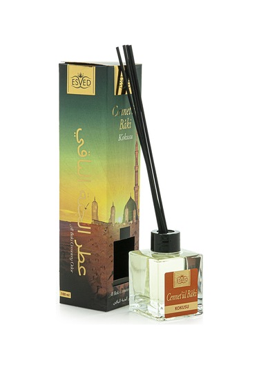 Esved Cennetül Baki Bambu Çubuklu Ortam Kokusu 100 ML