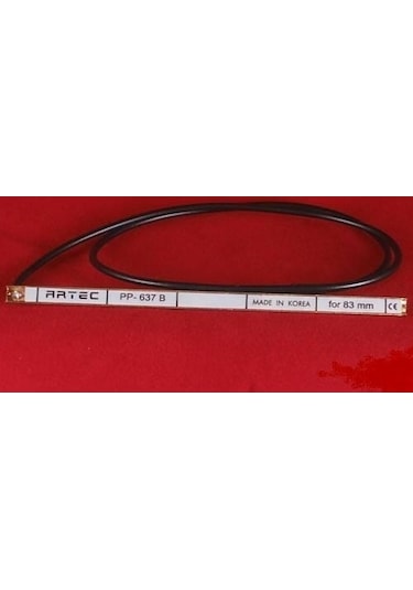 Artec Pp-637B Ud için Özel Üretilmiş Eşikaltı Manyetik Sistemi