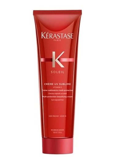 Kerastase Soleil Creme UV Sublime Nemlendirici Saç Bakım Kremi 150 ML